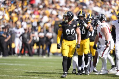 article image - NFL 2026: Steelers vs Falcons SEPT 13